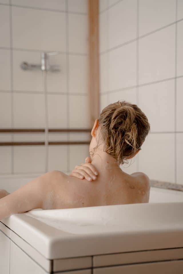 Langer En Veiliger Thuis Blijven Wonen Met Een Aangepast Bad